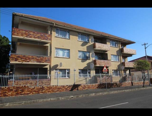 1 BEDROOM PROPERTY TO RENT IN GOODWOOD CENTRAL